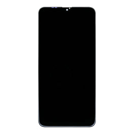 Samsung Galaxy A10 A105F, M10 M105F Display And Digitizer Without Frame Black OEM