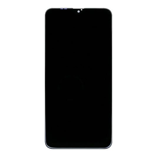Samsung Galaxy A10 A105F, M10 M105F Display And Digitizer Without Frame Black OEM