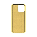 Rixus Soft TPU Phone Case With MagSafe For Apple iPhone 14 Plus Gold