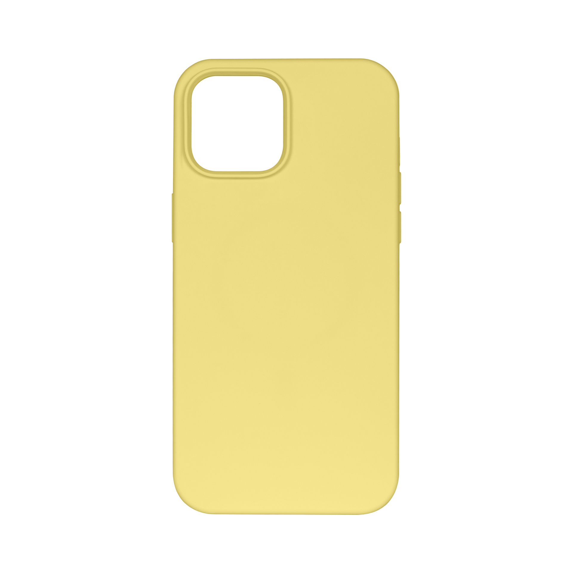Rixus Soft TPU Phone Case With MagSafe Compatible For Apple iPhone 14 Pro Gold
