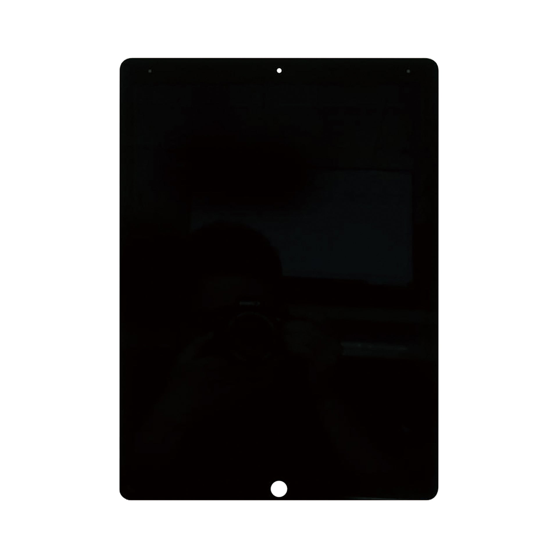 For Apple iPad Pro 12.9 inch (2017) Display And Digitizer Black OEM