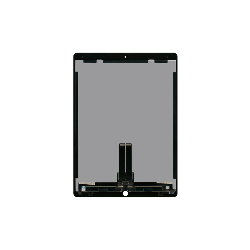 For iPad Pro 12.9 (2017) Display and Digitizer Black With Flex (OEM)