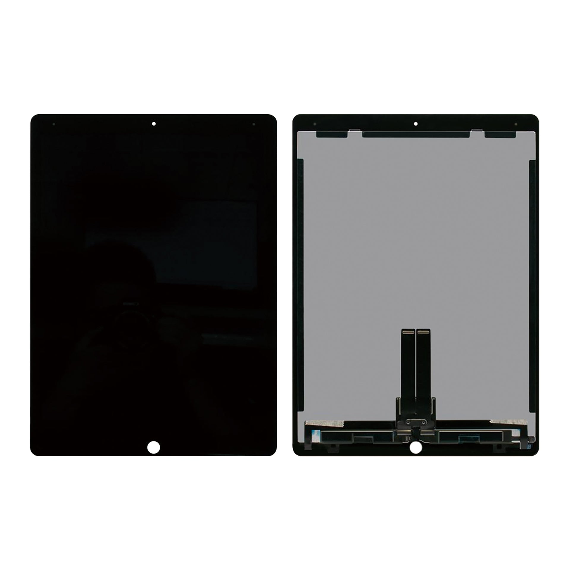 For Apple iPad Pro 12.9 inch (2017) Display And Digitizer Black OEM