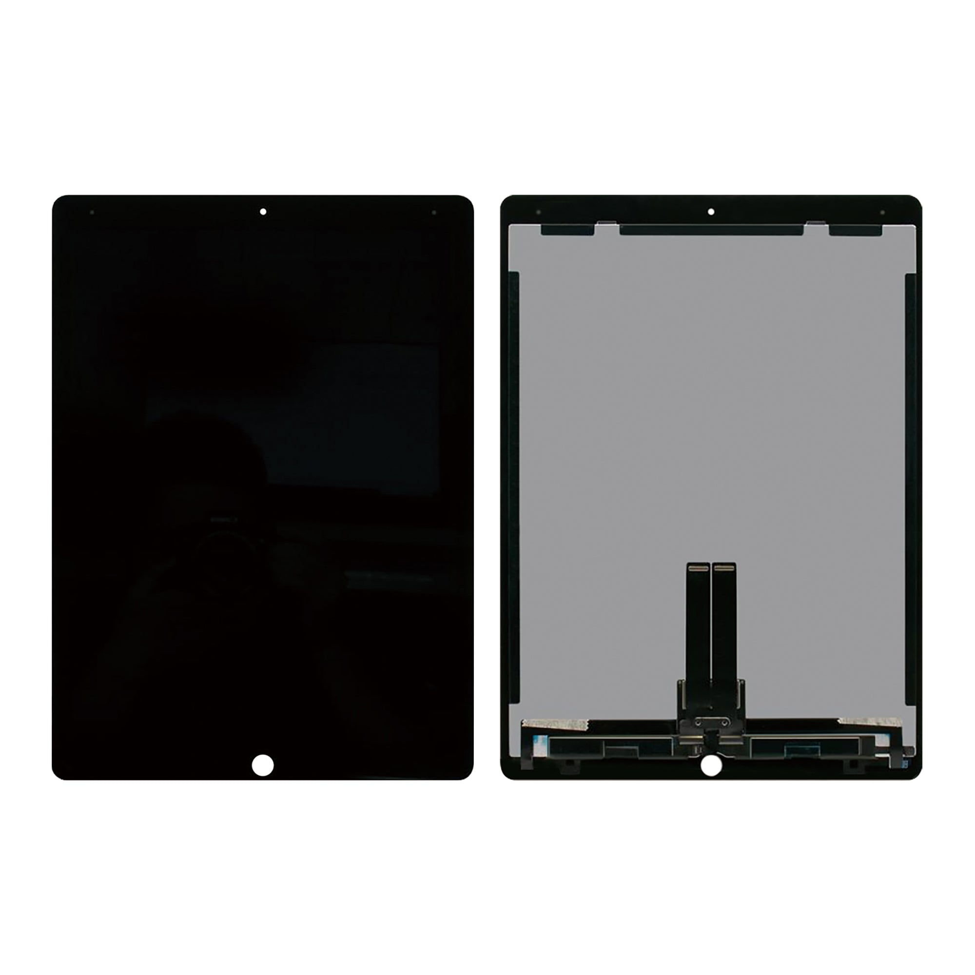 For Apple iPad Pro 12.9 inch (2017) Display And Digitizer Black OEM