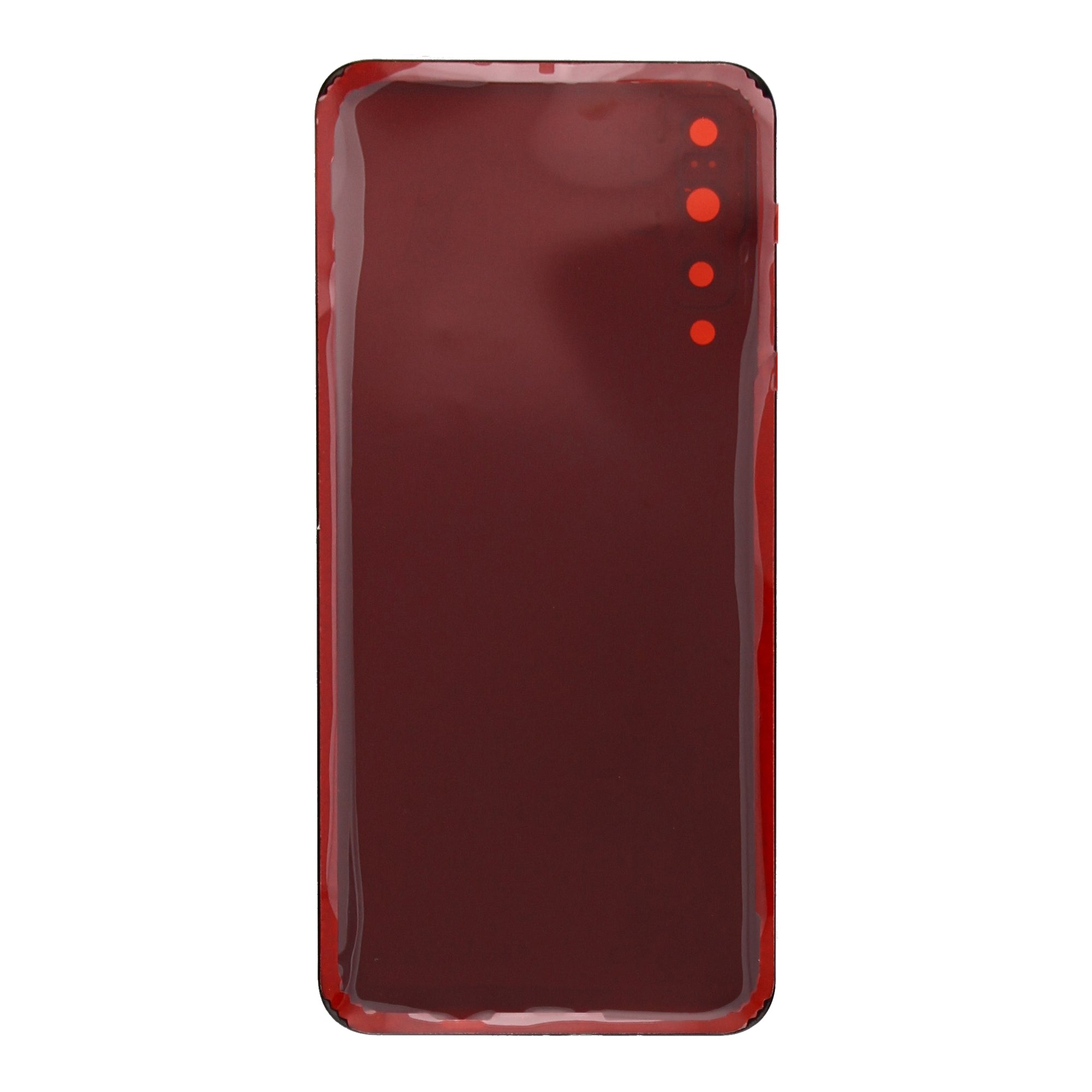 Huawei P20 Pro Back Cover With Lens Twilight OEM