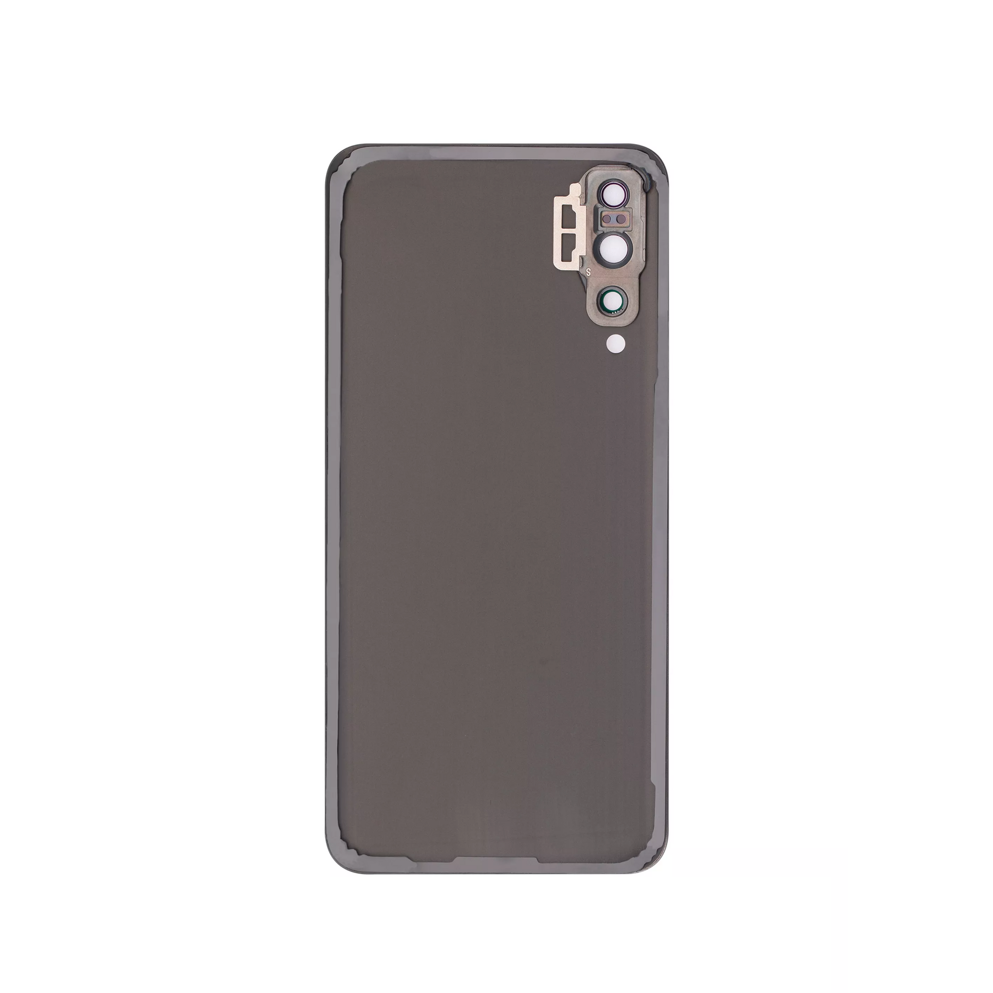 Huawei P20 Pro Back Cover With Lens Twilight OEM