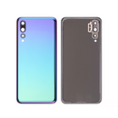 Huawei P20 Pro Back Cover With Lens Twilight OEM