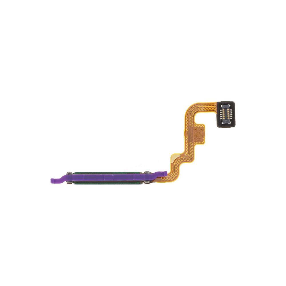 Xiaomi Redmi Note 11 Fingerprint Sensor Flex Twilight Blue OEM