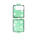 Samsung Galaxy Z Flip4 F721B Back Cover Adhesive Tape Rework Kit