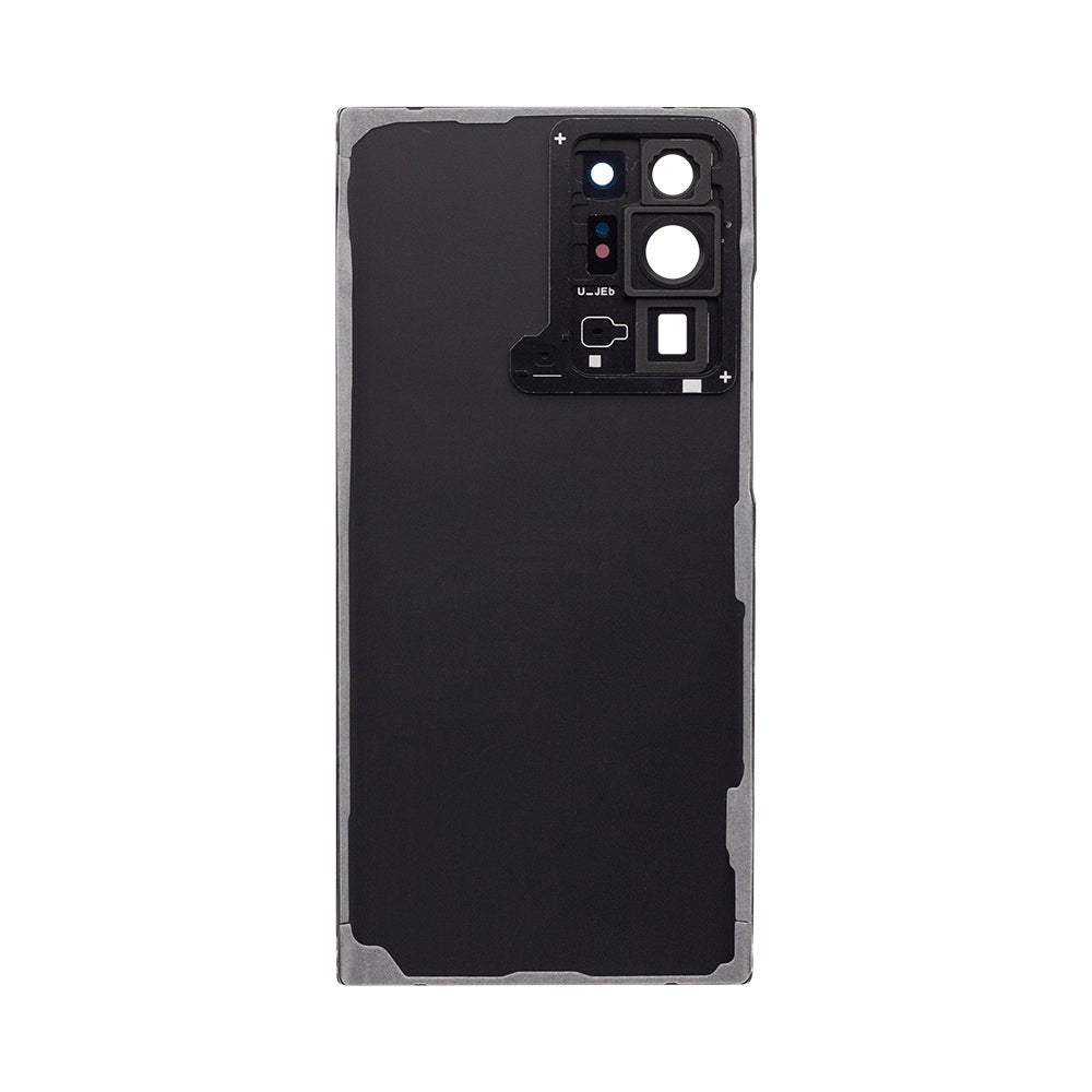 Samsung Galaxy Note 20 Ultra N985F, N986B Back Cover With Lens Mystic Bronze OEM