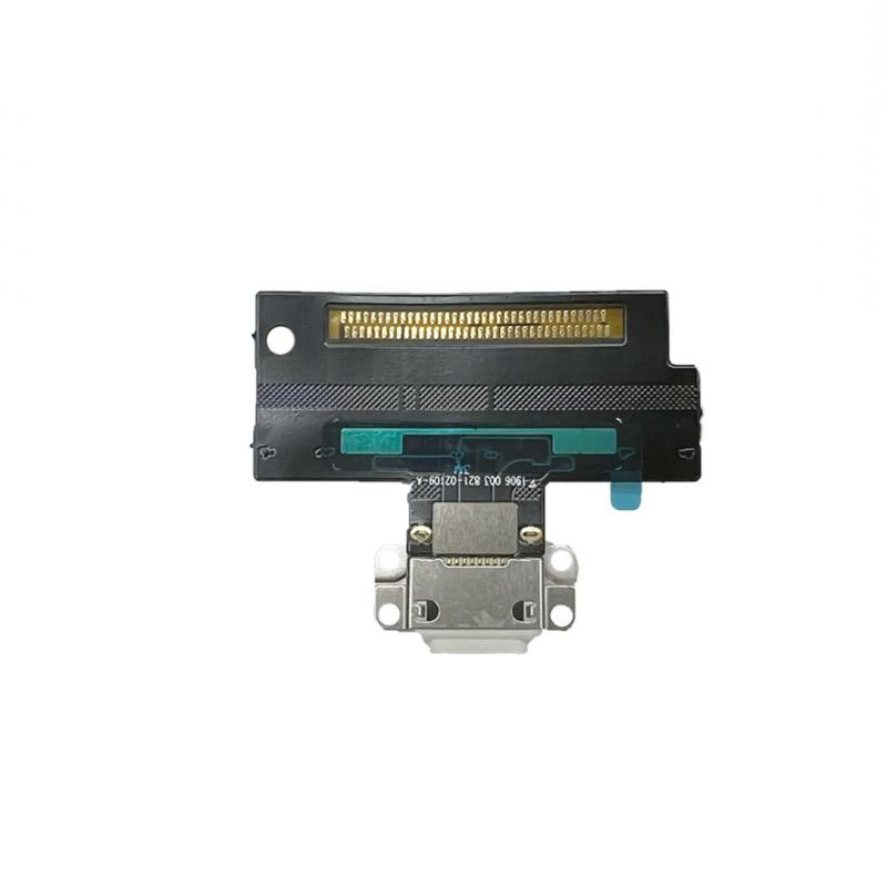 For Apple iPad Air 10.5 inch (2019) System Charging Flex White Pulled