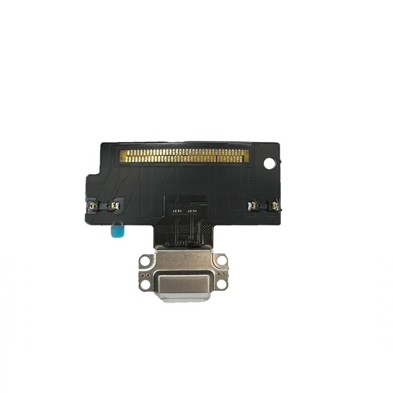 For Apple iPad Air 10.5 inch (2019) System Charging Flex White Pulled