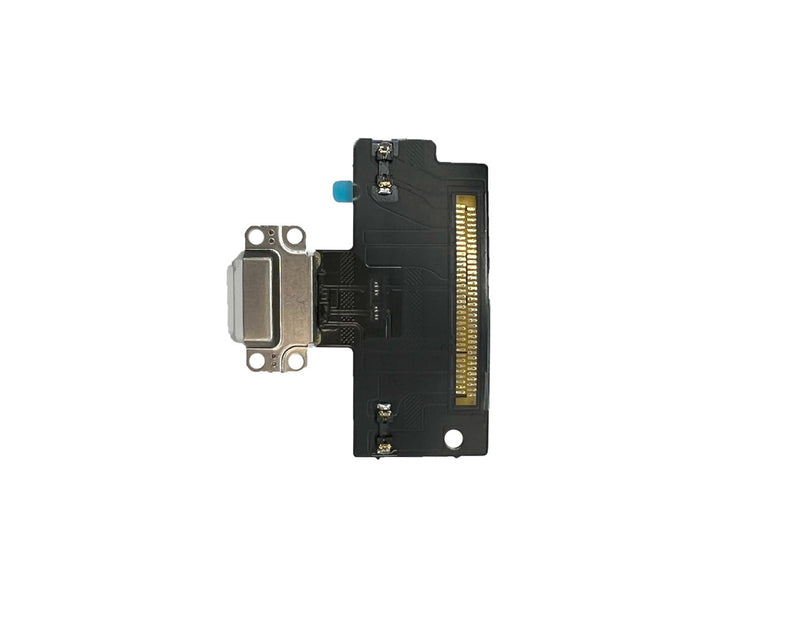 For Apple iPad Air 10.5 inch (2019) System Charging Flex White Pulled