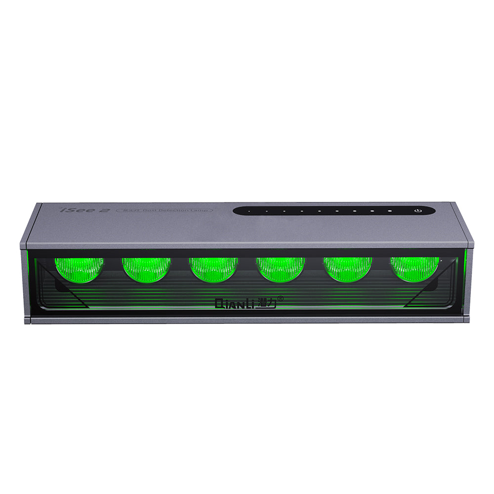 QIANLI iSee 2 Pro Dust Scanner