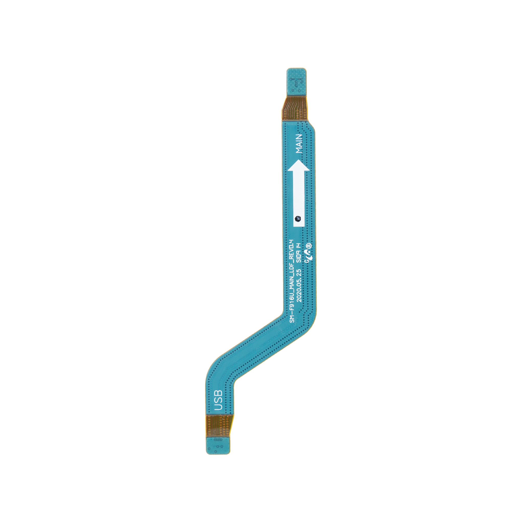 Samsung Galaxy Z Fold2 5G F916B Signal Flex OEM