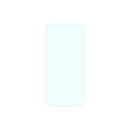 For iPhone 15, 15 Pro Tempered Glass 2.5D