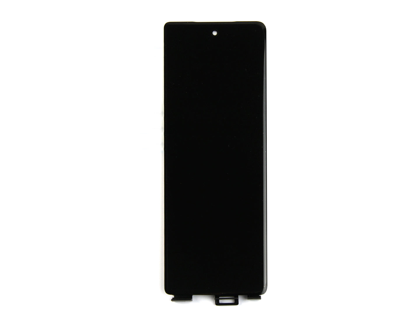 Samsung Galaxy Z Fold2 5G F916B Sub Display And Digitizer Black Service Pack