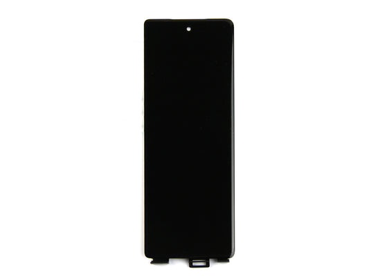 Samsung Galaxy Z Fold2 5G F916B Sub Display And Digitizer Black Service Pack