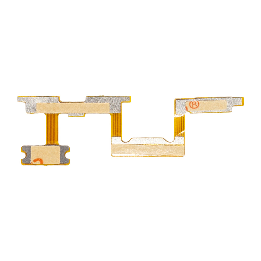 Huawei P40 lite 5G Power And Volume Flex OEM