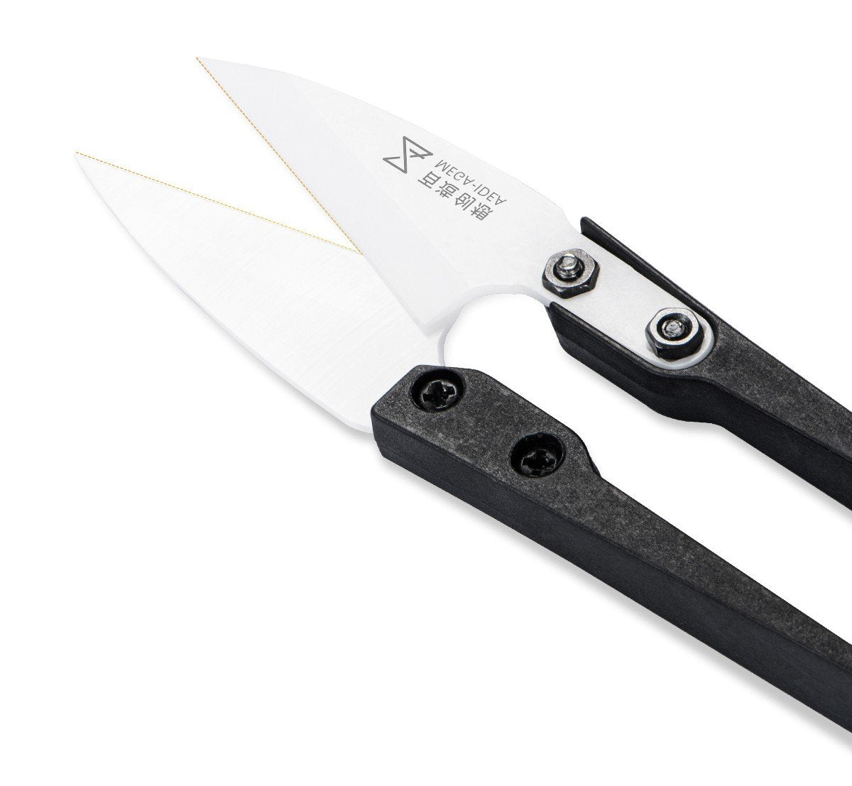 QIANLI MEGA-IDEA Insulated Ceramic Scissors