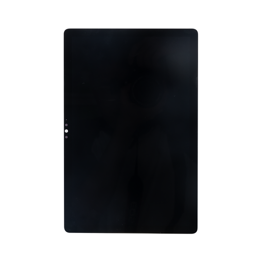 Huawei Matepad T10s Display And Digitizer Without Frame Black OEM