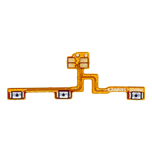 Xiaomi Redmi Note 9 Pro Power And Volume Flex OEM