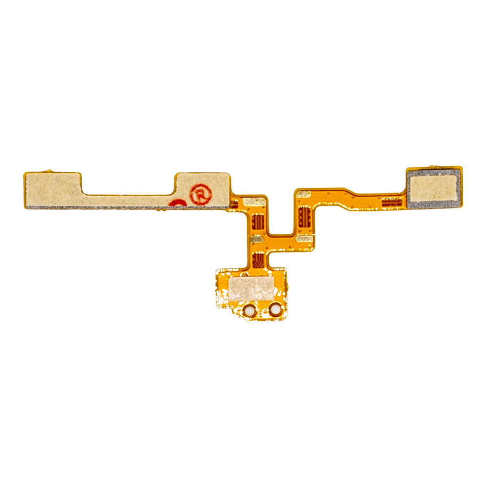 Xiaomi Redmi Note 9 Pro Power And Volume Flex OEM
