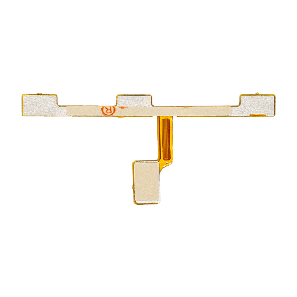 Xiaomi Redmi 10X 5G Power And Volume Flex OEM