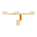 Xiaomi Redmi 10X 5G Power And Volume Flex OEM