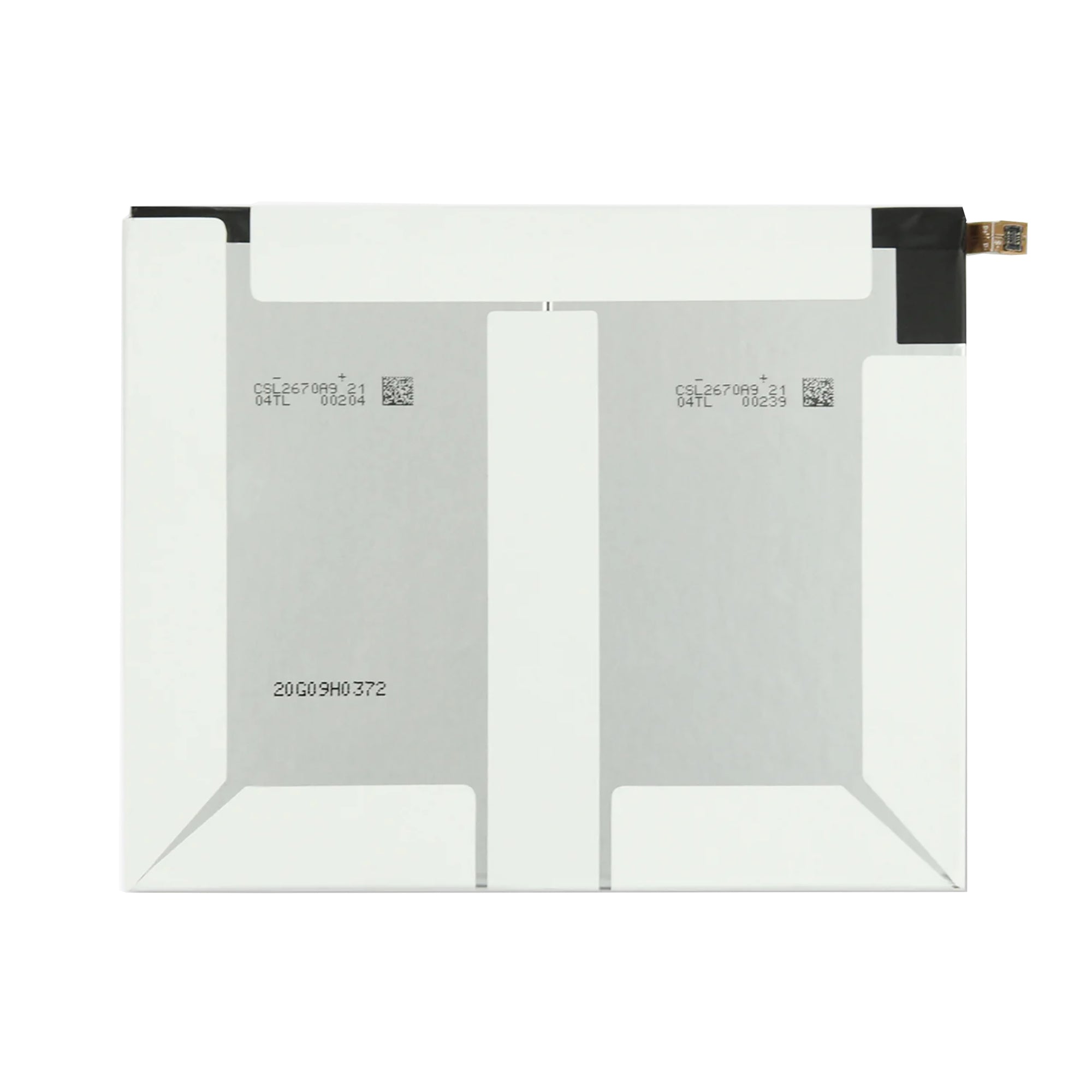 Samsung Galaxy Tab A 10.1 inch (2019) T510, T515 Battery EB-BT515ABU OEM