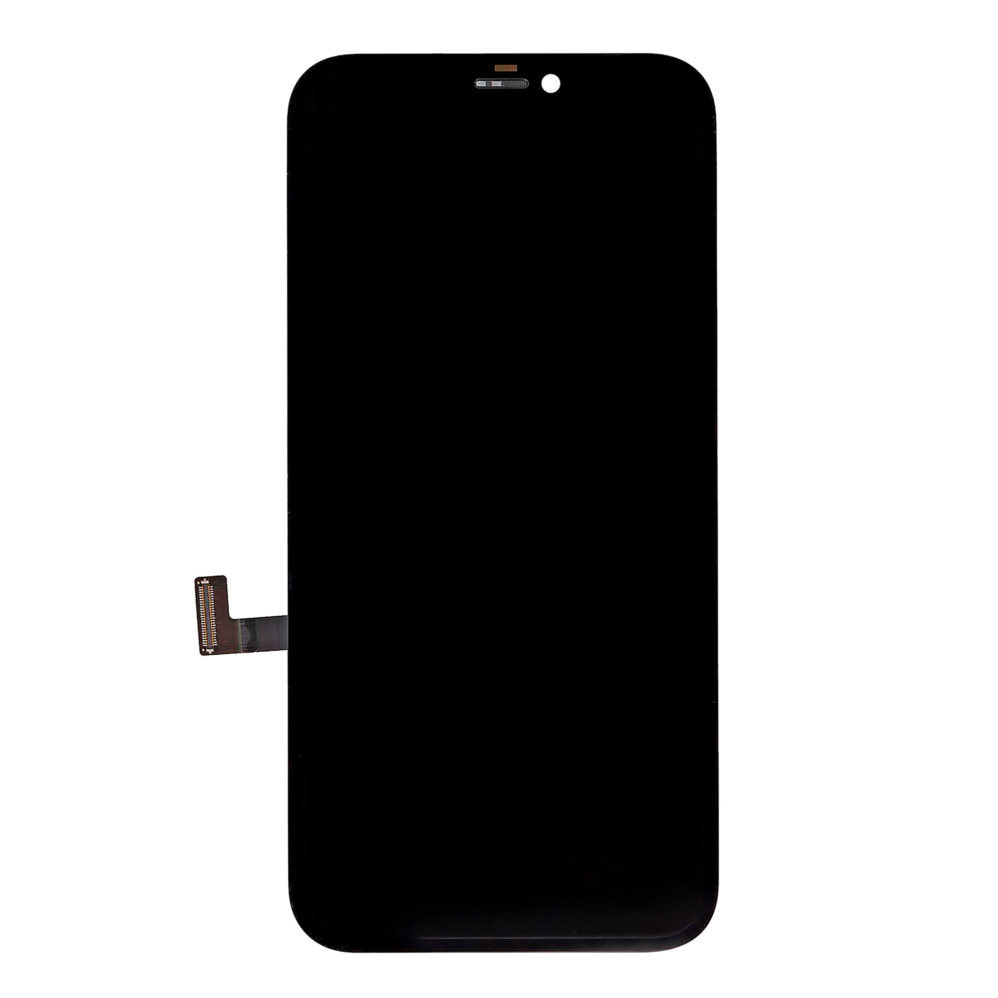 GX For Apple iPhone 12 Mini Display And Digitizer Hard-OLED