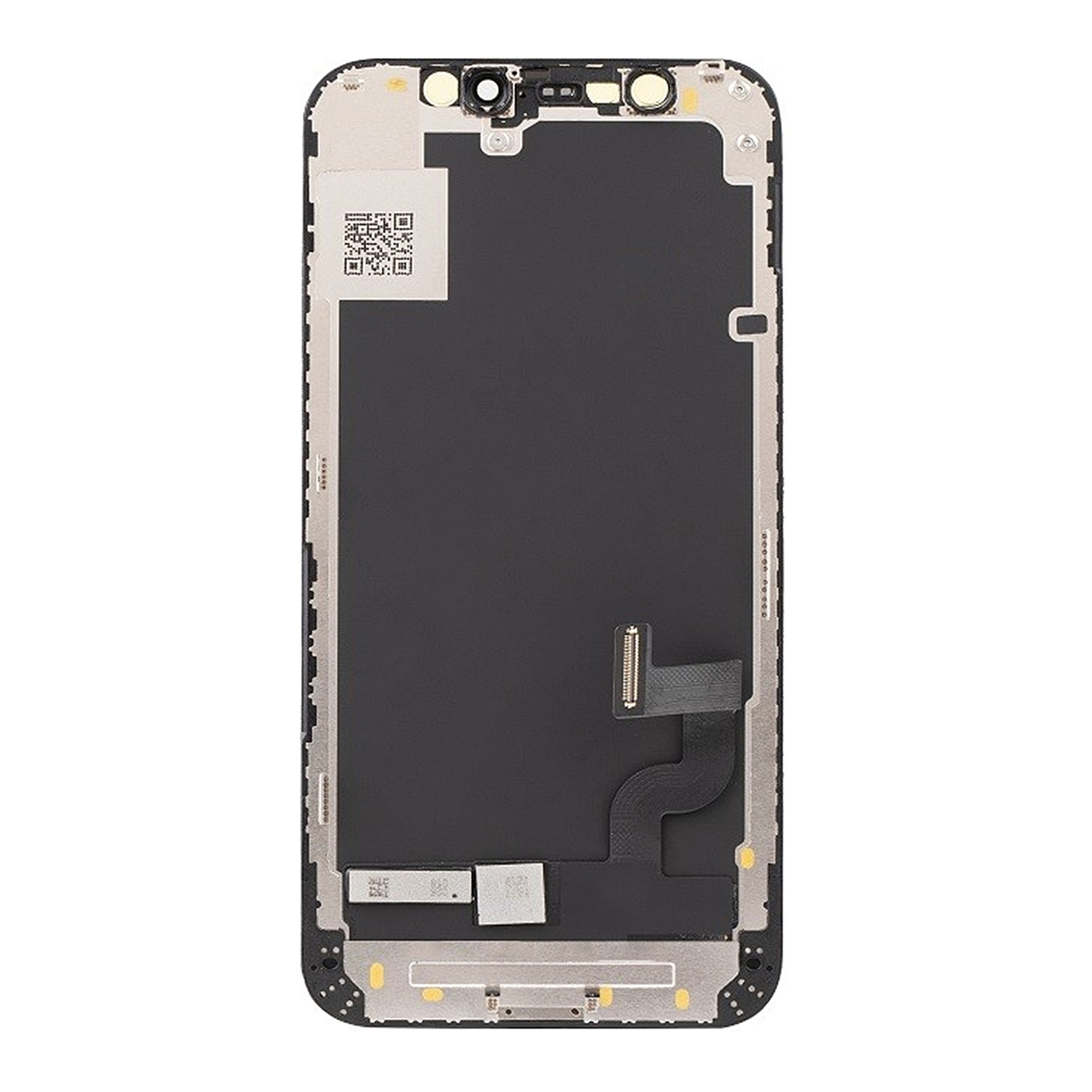 GX For Apple iPhone 12 Mini Display And Digitizer Hard-OLED