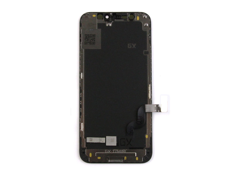 GX For iPhone 12 Mini Display Hard-OLED