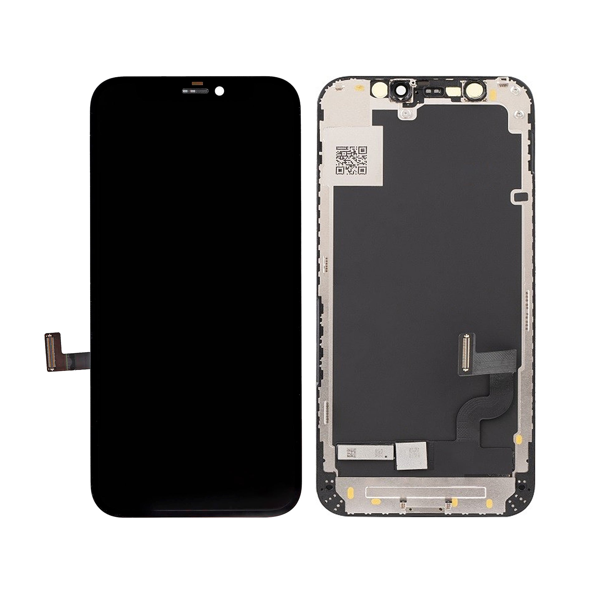 GX For Apple iPhone 12 Mini Display And Digitizer Hard-OLED