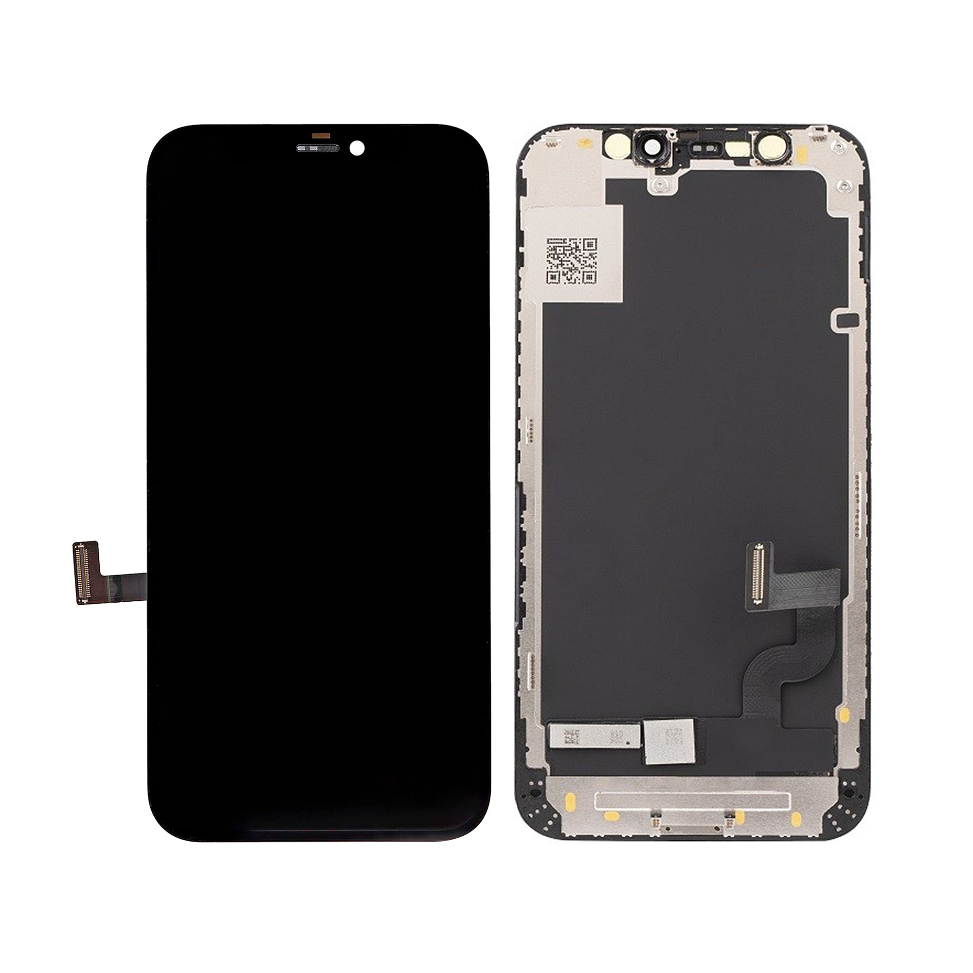 GX For Apple iPhone 12 Mini Display And Digitizer Hard-OLED