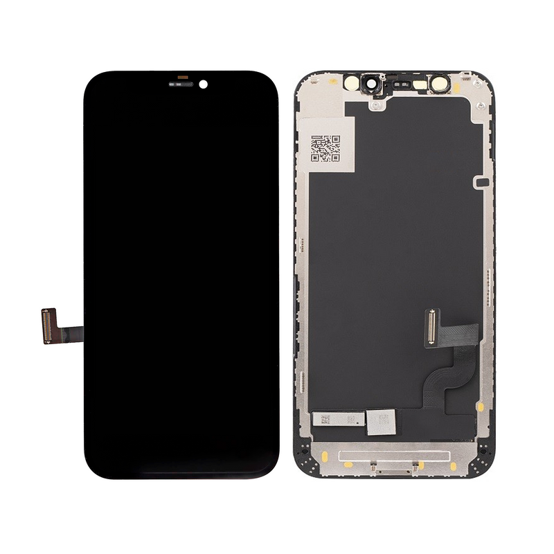 GX For iPhone 12 Mini Display Hard-OLED