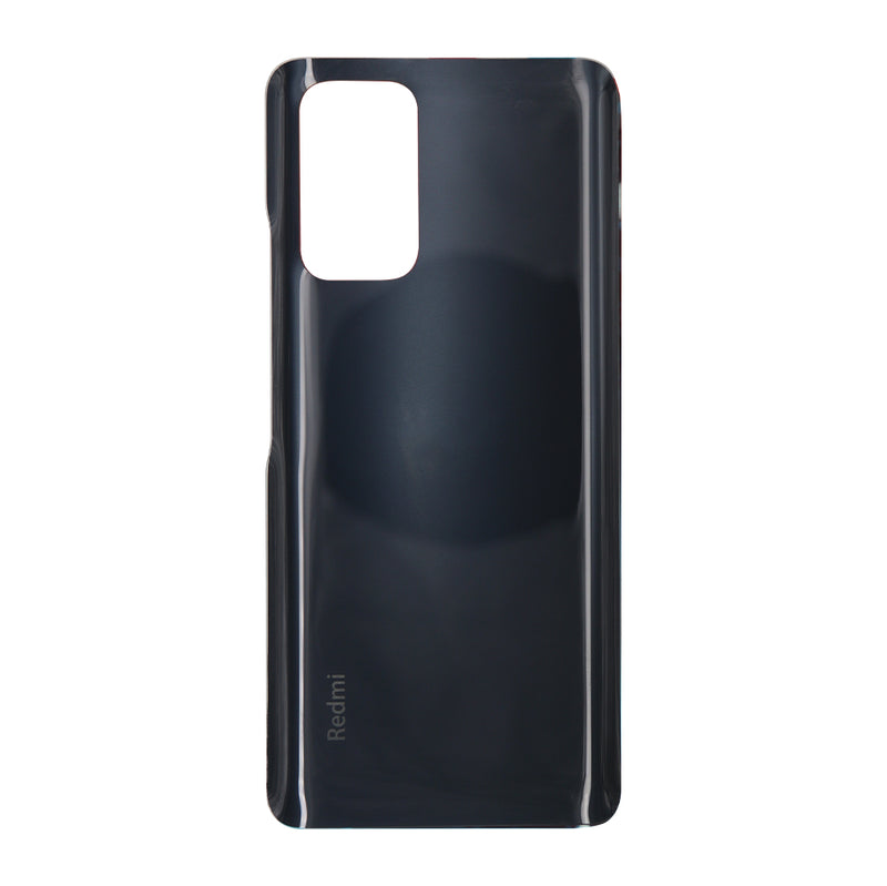 Xiaomi Redmi Note 10 Pro (M2101K6G) Back Cover Onyx Gray Without Lens