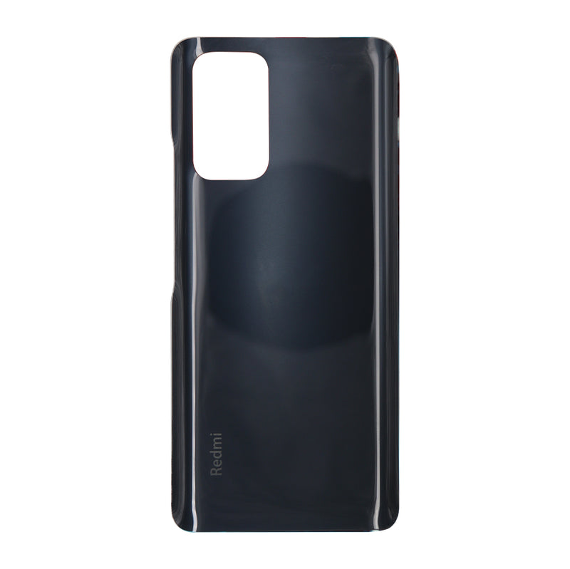 Xiaomi Redmi Note 10 Pro (M2101K6G) Back Cover Onyx Gray