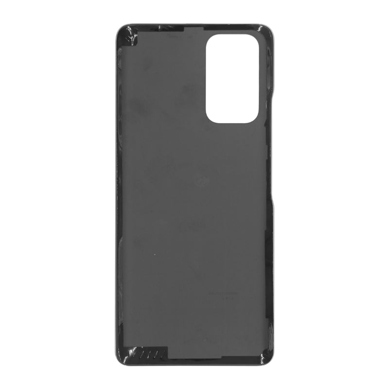 Xiaomi Redmi Note 10 Pro (M2101K6G) Back Cover Onyx Gray Without Lens