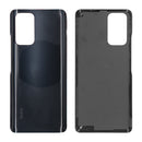 Xiaomi Redmi Note 10 Pro (M2101K6G) Back Cover Onyx Gray Without Lens