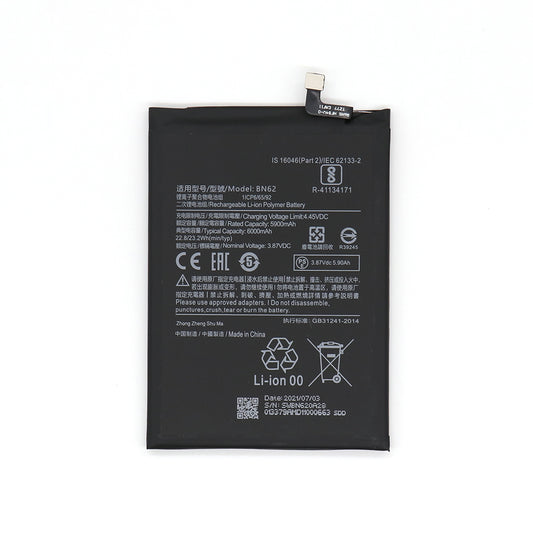 Xiaomi Poco M3 Battery OEM