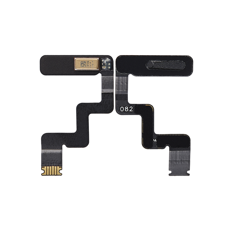 For iPad Air 4 (2020) 10.9 Microphone Flex