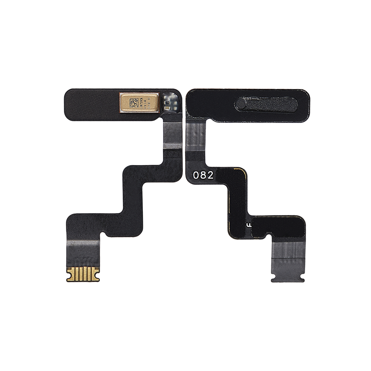 For Apple iPad Air 4 10.9 inch (2020) Microphone Flex Pulled