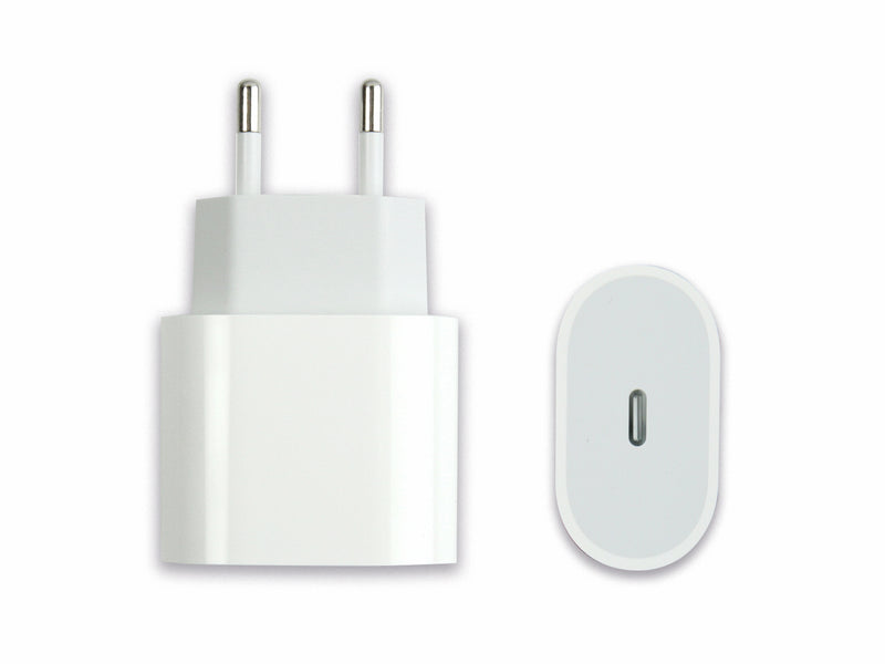 For Apple Charger USB-C 20W Retail Box