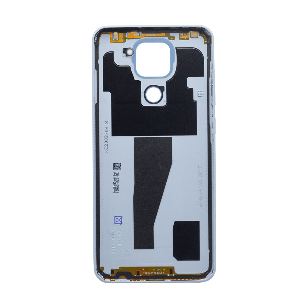 Xiaomi Redmi Note 9 Housing Polar White OEM