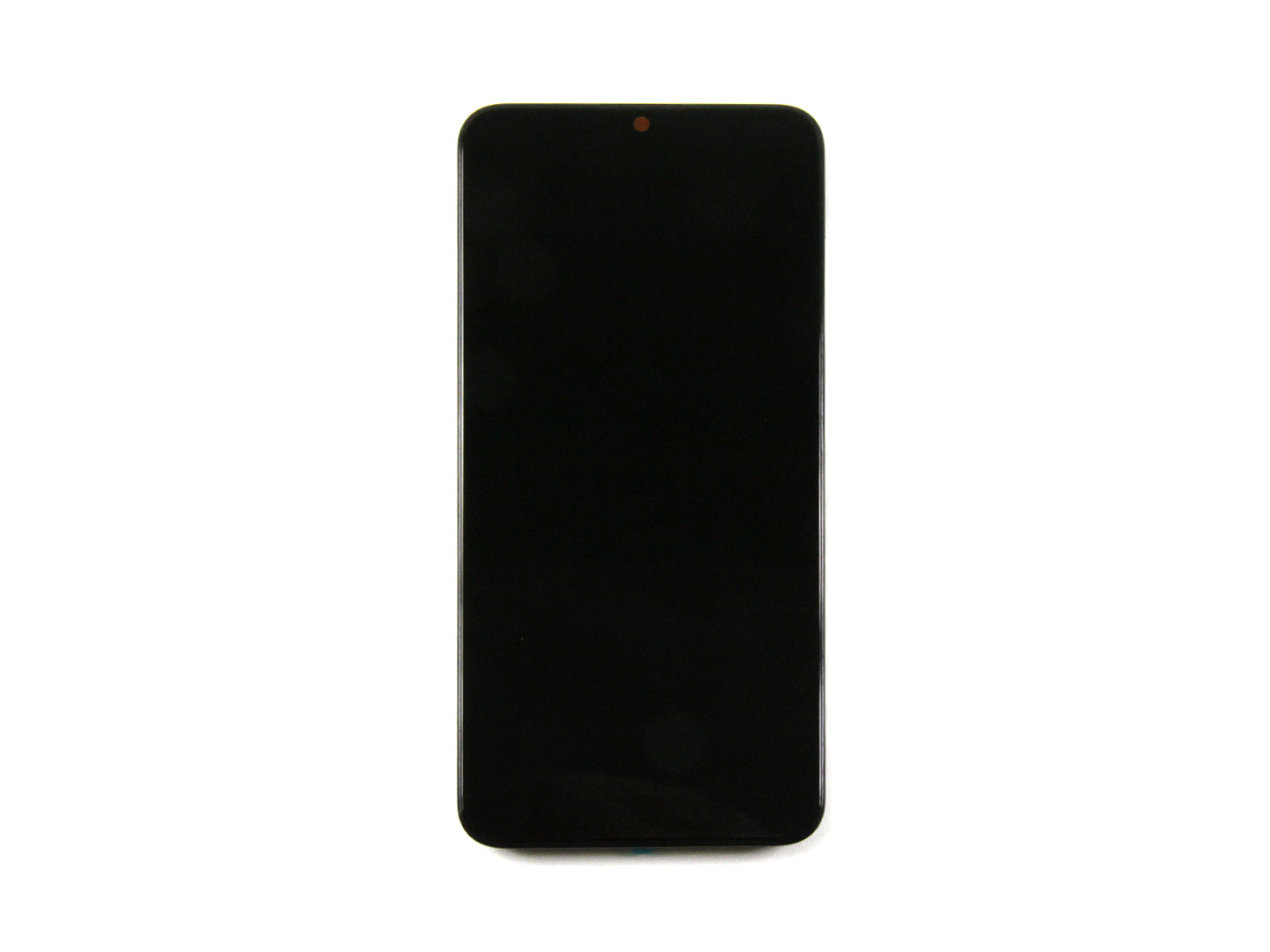 Huawei P Smart 2019 Display and Digitizer With Frame Black OEM