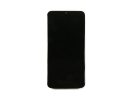 Huawei P Smart 2019 Display and Digitizer With Frame Black OEM