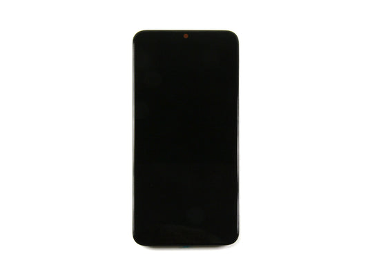 Huawei P Smart 2019 Display and Digitizer With Frame Black OEM