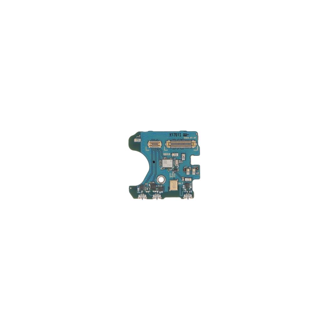 Samsung Galaxy Note 20  N980F, N981B SUB PBA Board Original