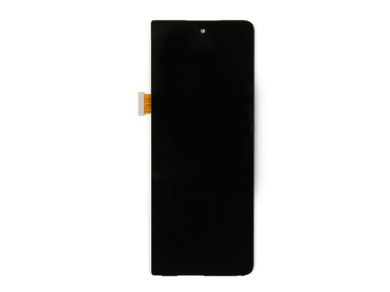 Samsung Galaxy Z Fold4 5G F936B Outer Display And Digitizer Service Pack